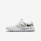 Nike free run 2 kids 2016 sales